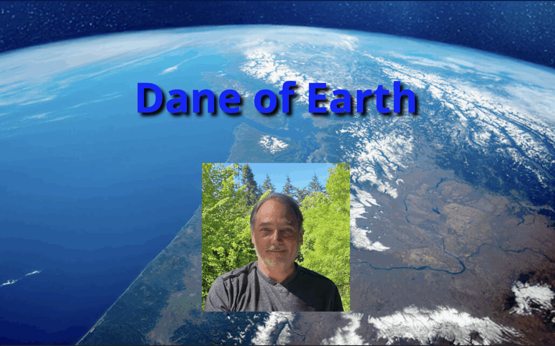 Dane of Earth Speaks