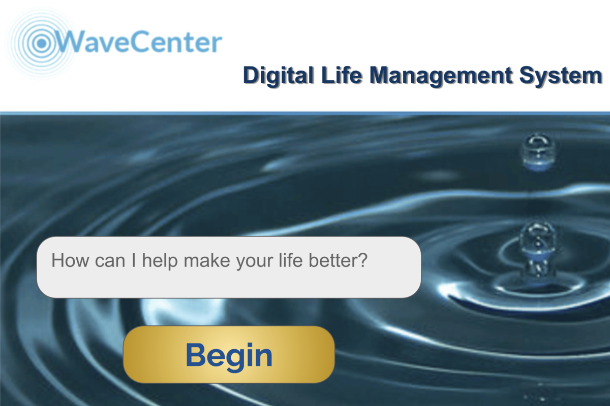 WaveCenter